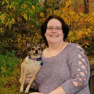 Meet your Posher, Heather